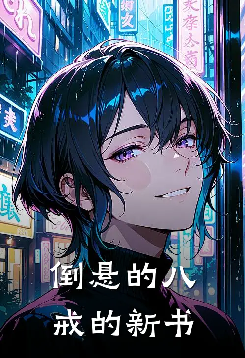 倒悬的八戒的新书