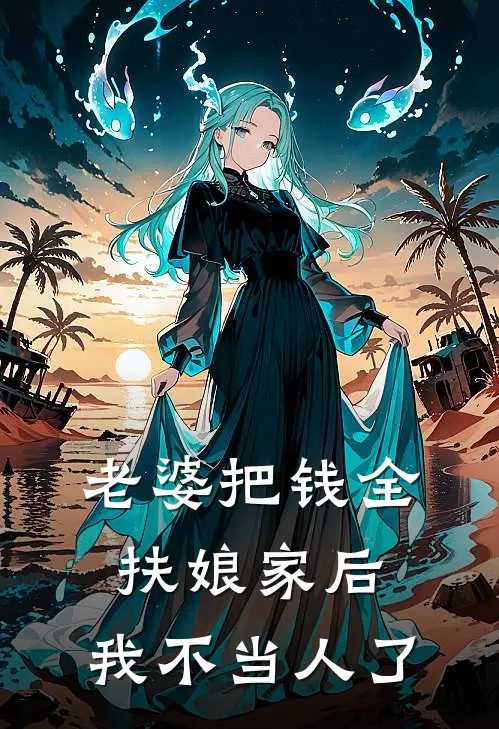 老婆把钱全扶娘家后，我不当人了