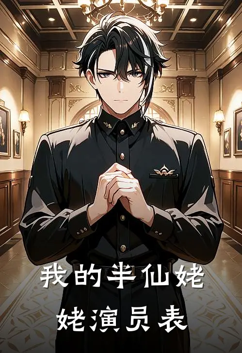 我的半仙姥姥演员表