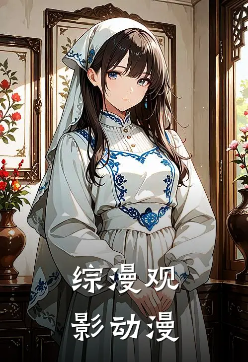 米特小杰《综漫观影动漫》完结版阅读_(综漫观影动漫)全集阅读