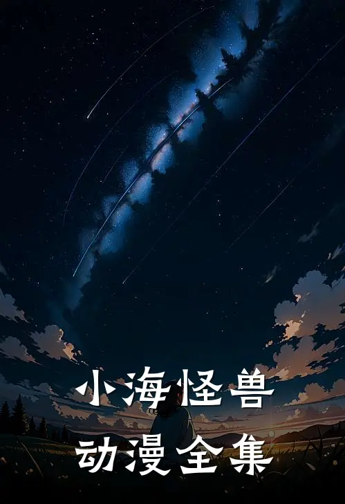 小海怪兽动漫全集