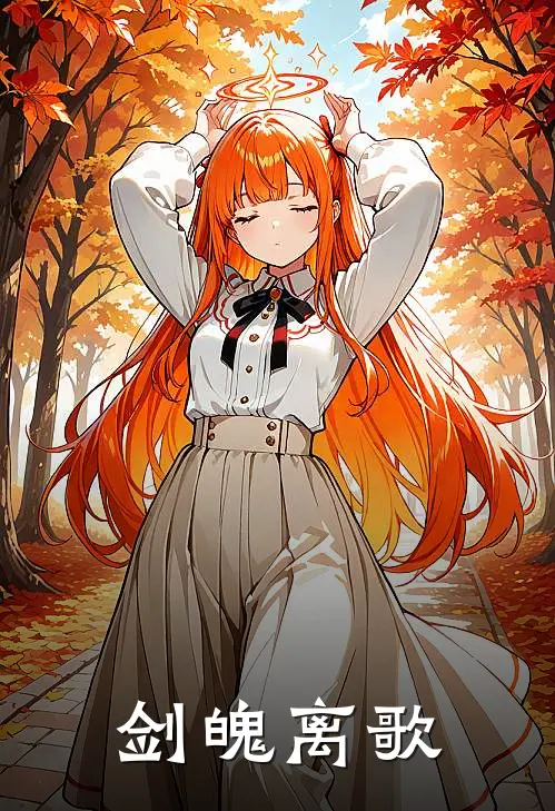 剑魄离歌沈清霄苏晚照全文阅读免费全集_最新全本小说剑魄离歌(沈清霄苏晚照)