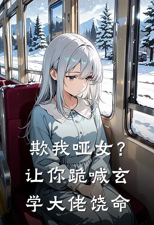 温初温娇《欺我哑女？让你跪喊玄学大佬饶命》完结版免费阅读_欺我哑女？让你跪喊玄学大佬饶命全文免费阅读