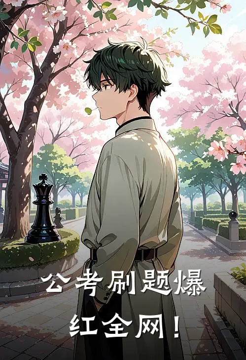 公考刷题爆红全网！