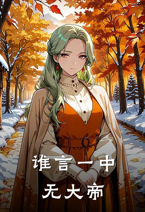 谁言一中无大帝(齐夏安东)在线免费小说_完结小说免费阅读谁言一中无大帝齐夏安东