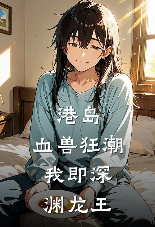 港岛：血兽狂潮，我即深渊龙王