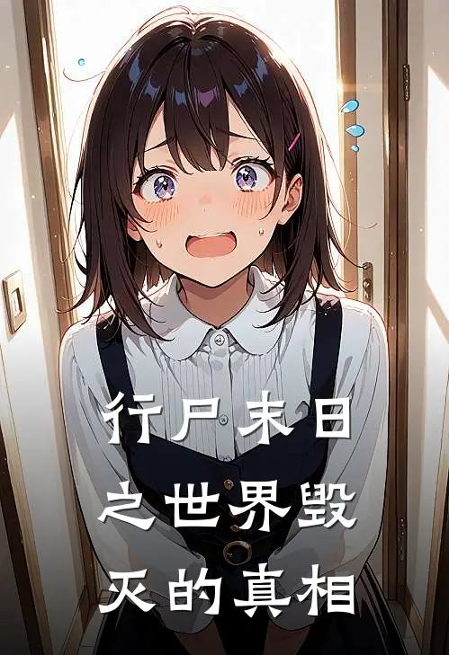 行尸末日之世界毁灭的真相