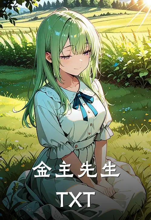 金主先生TXT