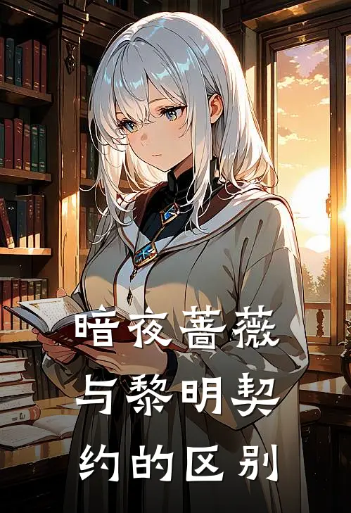 暗夜蔷薇与黎明契约的区别