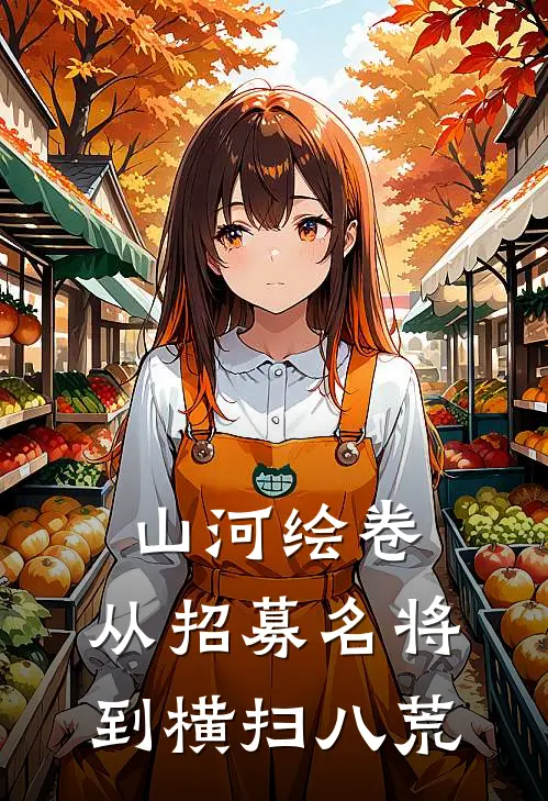 山河绘卷：从招募名将到横扫八荒