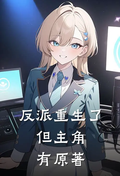 反派重生了，但主角有原著(夏永新时星河)最热门小说_小说完整版反派重生了，但主角有原著夏永新时星河