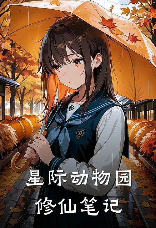 星际动物园修仙笔记