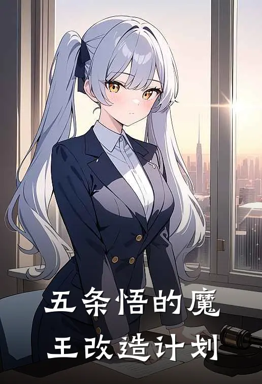 五条悟的魔王改造计划田家织小田免费小说全集_小说免费完结五条悟的魔王改造计划田家织小田