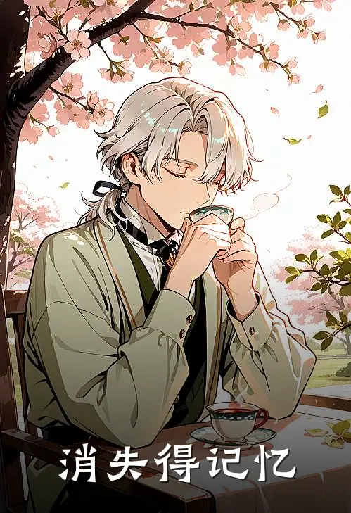 消失得记忆