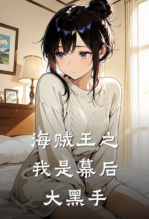 海贼王之我是幕后大黑手