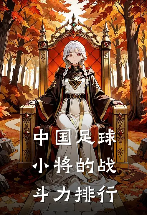 中国足球小将的战斗力排行