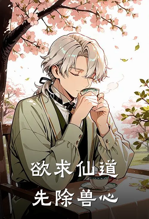 欲求仙道先除兽心