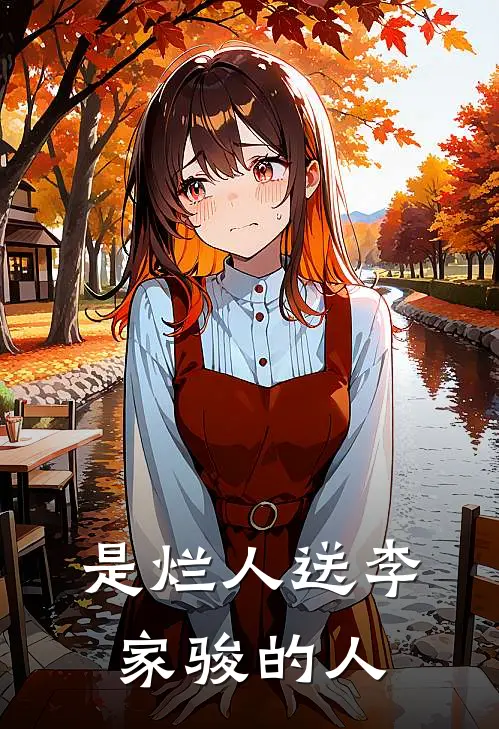 是烂人送李家骏的人