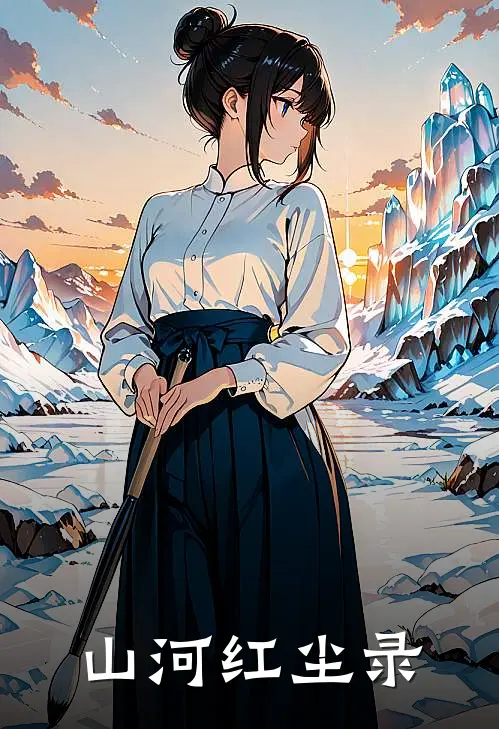 山河红尘录拓跋江闲澶新热门小说_最新章节列表山河红尘录(拓跋江闲澶)