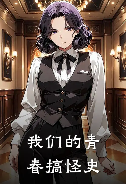 我们的青春搞怪史
