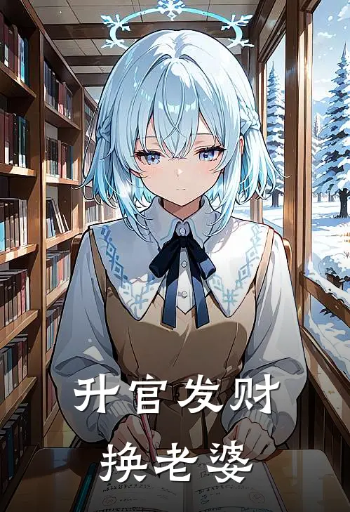 升官发财换老婆