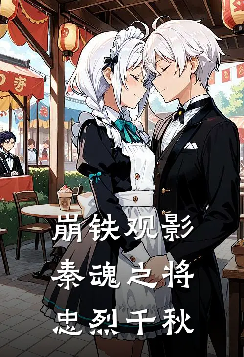 崩铁观影：秦魂之将，忠烈千秋