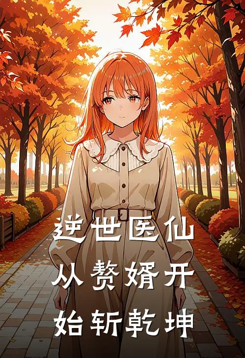 逆世医仙：从赘婿开始斩乾坤