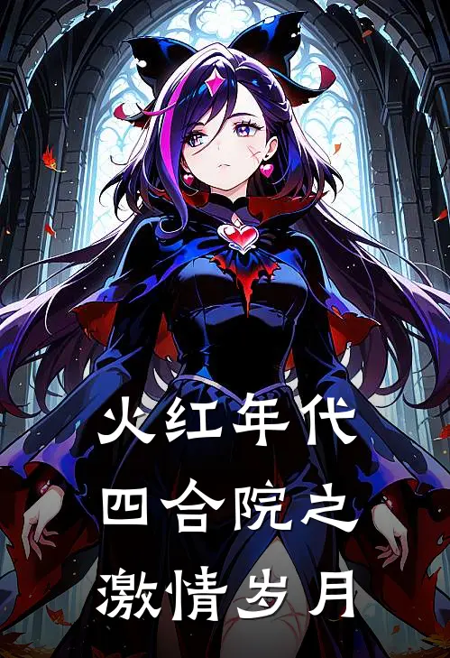 火红年代：四合院之激情岁月