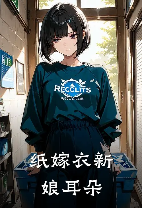 纸嫁衣新娘耳朵
