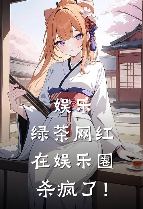 娱乐：绿茶网红在娱乐圈杀疯了！