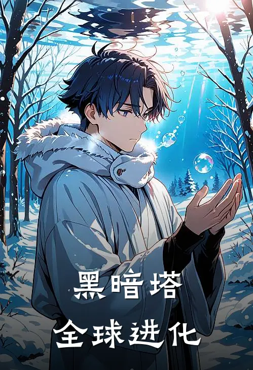 黑暗塔：全球进化