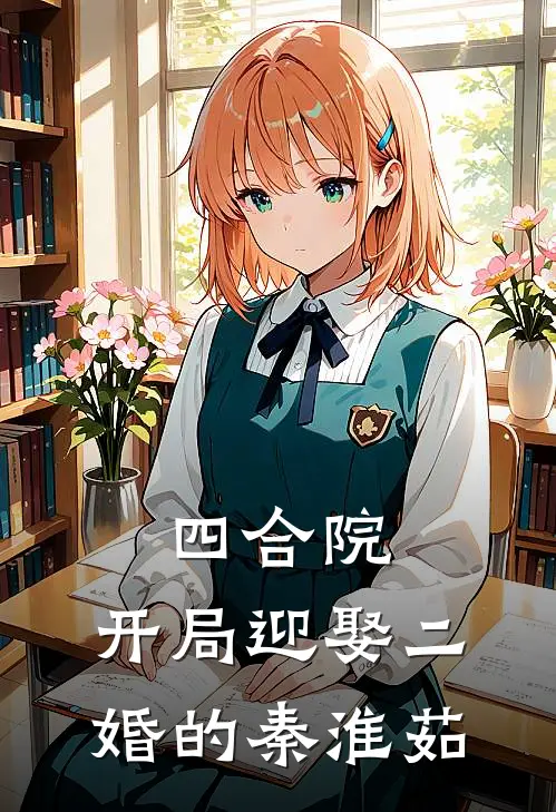 四合院：开局迎娶二婚的秦淮茹