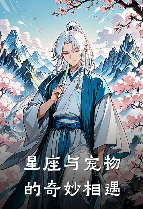 星座与宠物的奇妙相遇