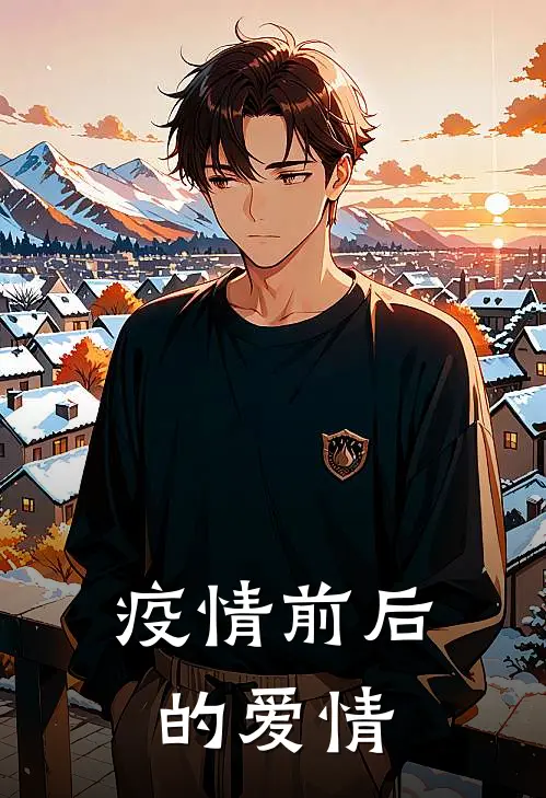 疫情前后的爱情