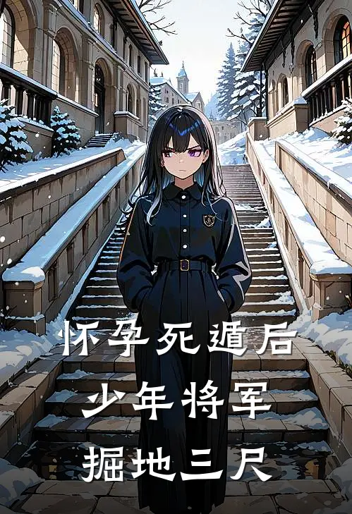 怀孕死遁后，少年将军掘地三尺