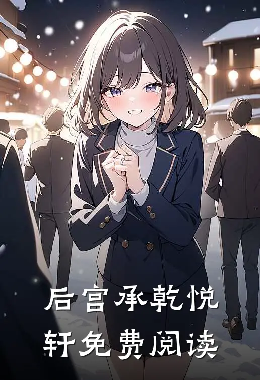 后宫承乾悦轩免费阅读