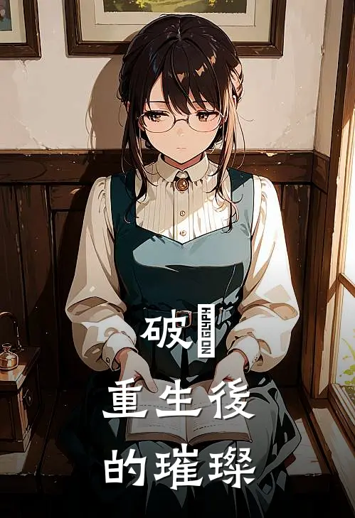 破繭：重生後的璀璨