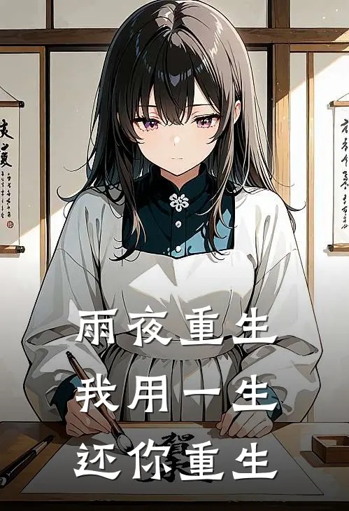 雨夜重生：我用一生还你重生