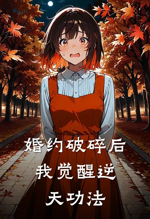 婚约破碎后，我觉醒逆天功法