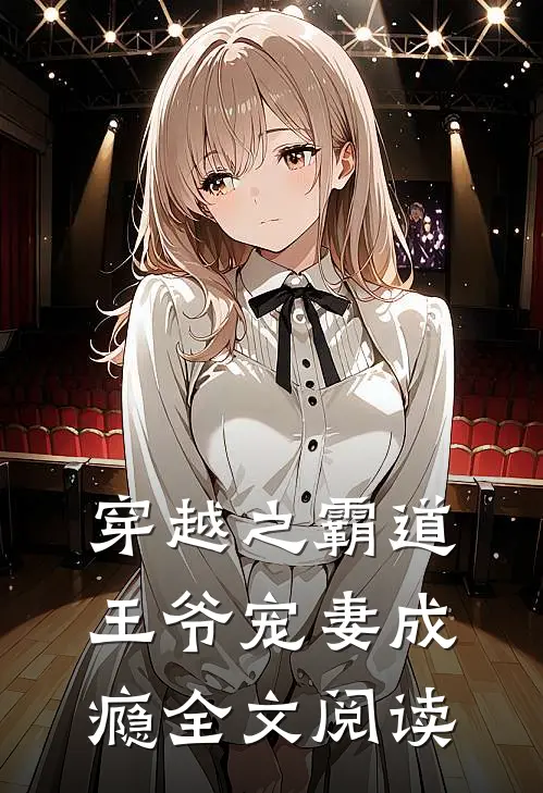 穿越之霸道王爷宠妻成瘾全文阅读