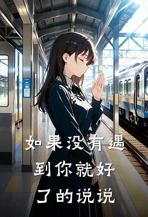 如果没有遇到你就好了的说说