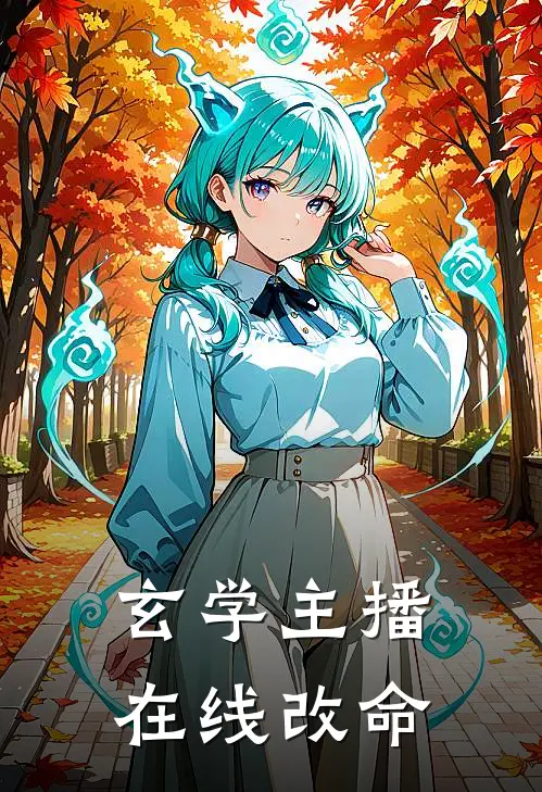 玄学主播，在线改命