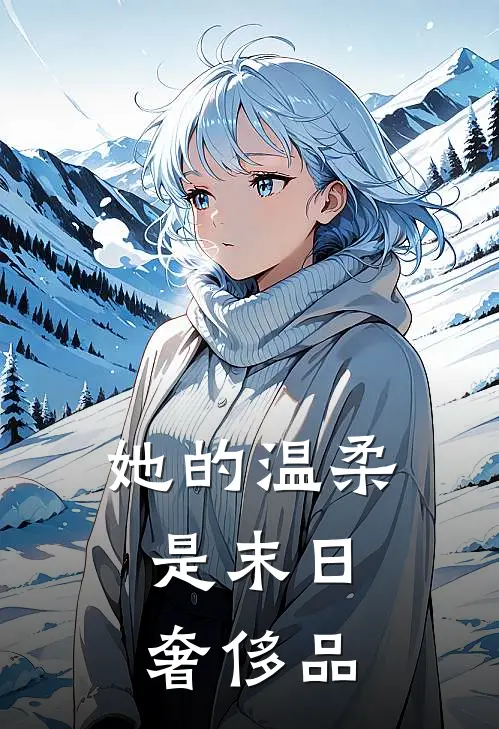 她的温柔，是末日奢侈品