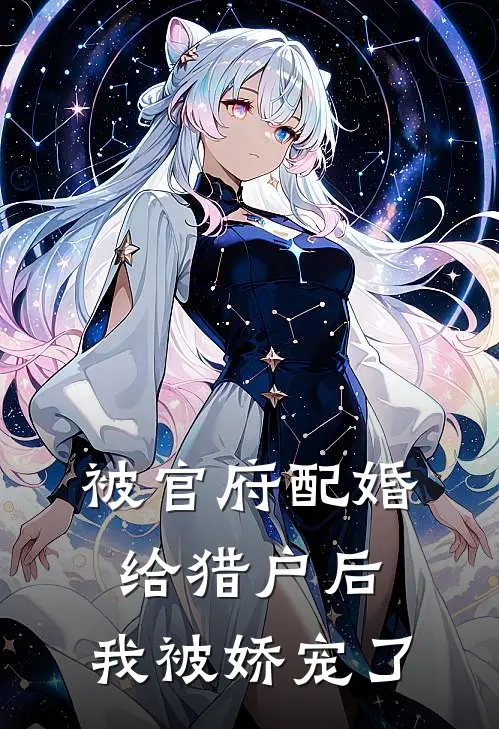 被官府配婚给猎户后，我被娇宠了