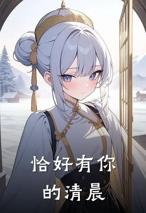 恰好有你的清晨