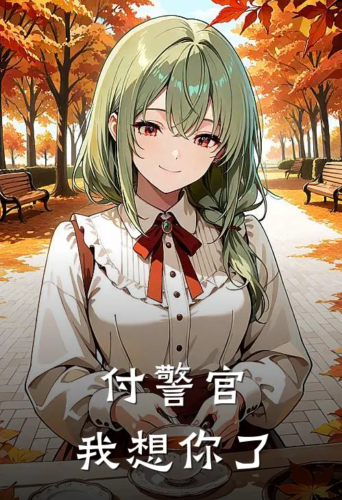 付警官，我想你了(付修南姜)好看的完结小说_热门小说推荐付警官，我想你了付修南姜