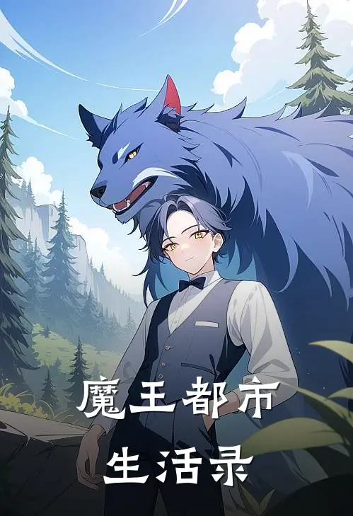 魔王都市生活录(王逍梦娇)全本完结小说_完整版免费全文阅读魔王都市生活录(王逍梦娇)