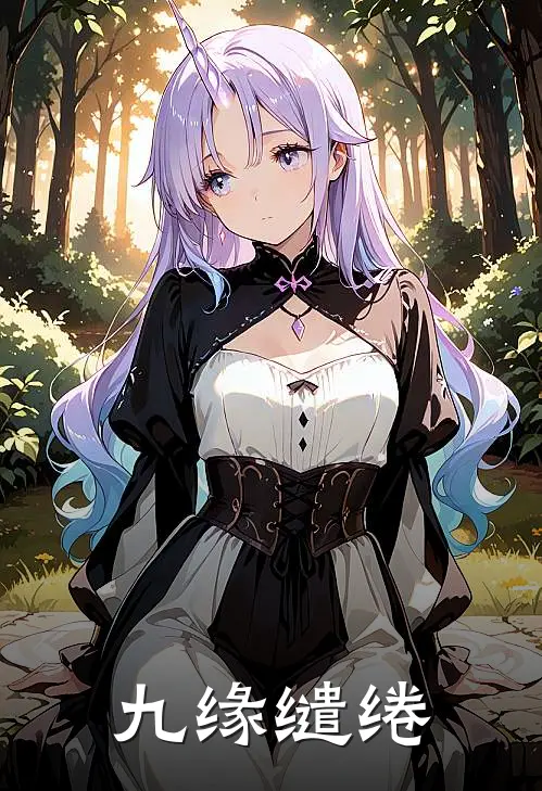 九缘缱绻