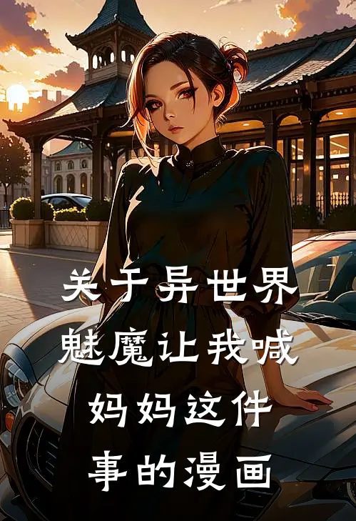 关于异世界魅魔让我喊妈妈这件事的漫画