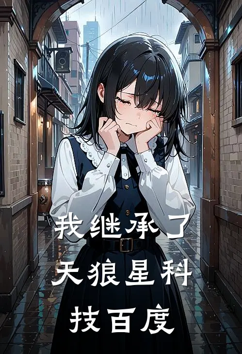 我继承了天狼星科技百度